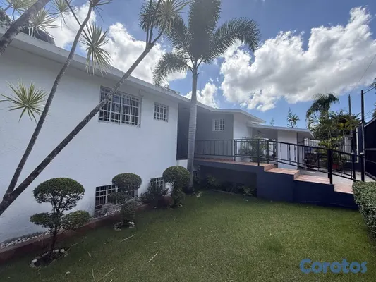 casas - SE ALQUILA CASA EN ARROYO HONDO 15