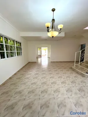casas - CASA EN ALQUILER – ARROYO HONDO   6
