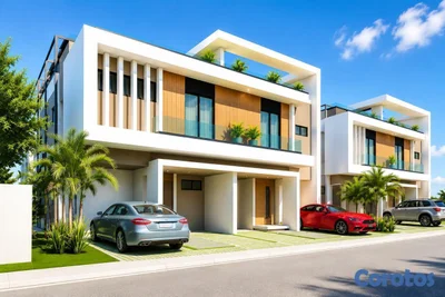 Apartamento en Venta 
