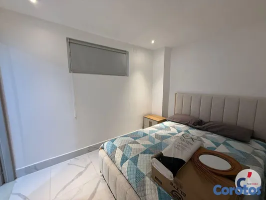 apartamentos - Apartamento en Alquiler en Ciudad Las Canas de 3 h 18