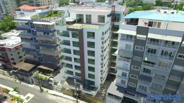 apartamentos - Hermoso apartamentos en venta. 8