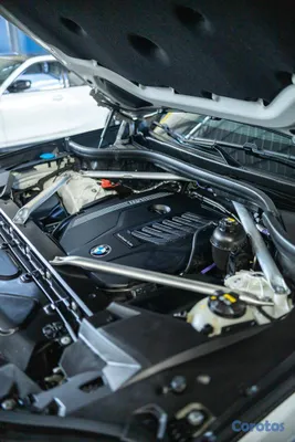jeepetas y camionetas - BMW X5 Sdrive40i M Package 2021 Clean Carfax 12