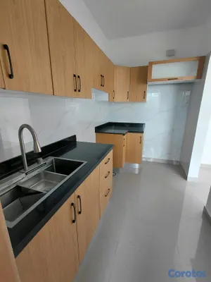 apartamentos - apartamento 110 m2 2 hab con planta full  y ascensor  en Avenida Independencia   2