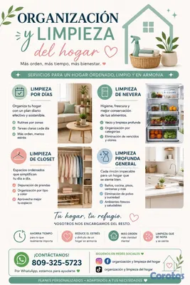 cocina - ORGANIZACIÓN Y LIMPIEZA DEL HOGAR  3