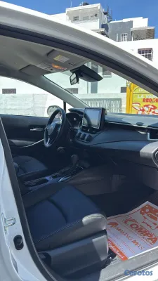 carros - 🚗🔥 ¡TOYOTA COROLLA 2023! 🔥🚗

 6