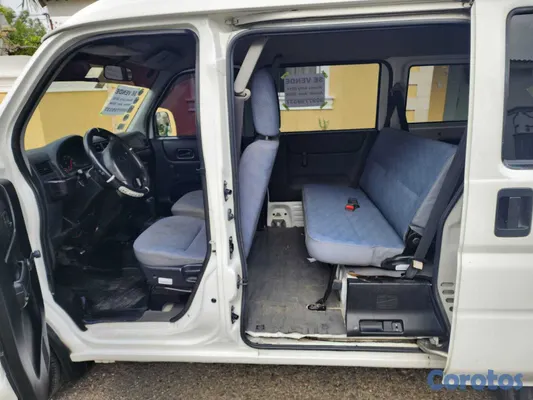 otros vehiculos - Honda Acty (similar a Hijet de Daihatsu) 2014 15