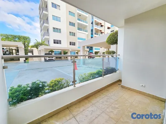 apartamentos - PRIMER PISO PLANTA FULL Y TERRAZA PROXIMO LAS DIAN 5