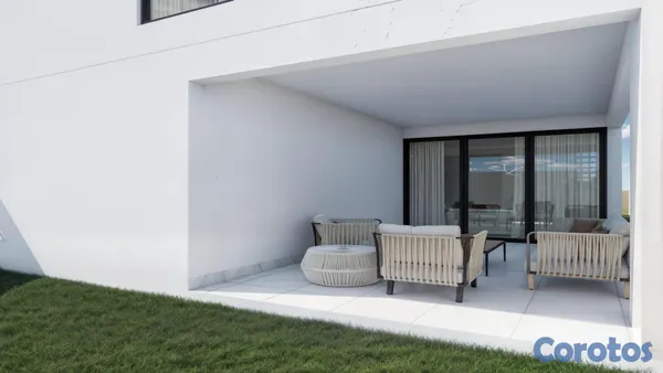 casas - Casa Moderna en Venta en Santiago | Diseño y Confort 10