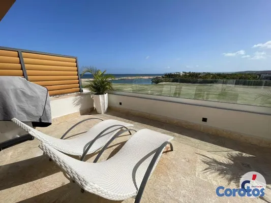 apartamentos - 🌴 Luxury 2BR Beach View Residence in Sotogrande, C 10