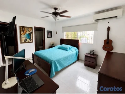 APARTAMENTO EN VENTA EN EVARISTO MORALES