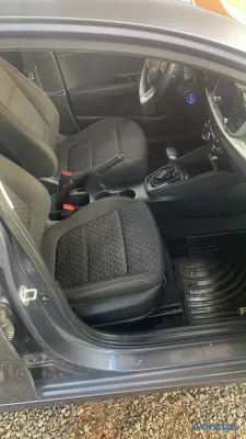 carros - Kia Río 2020 full motor doch 8