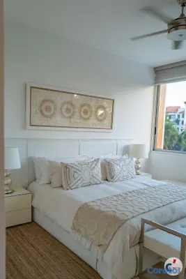 casas - Villa en la Marina de Cap Cana en venta · Ref 2893 15