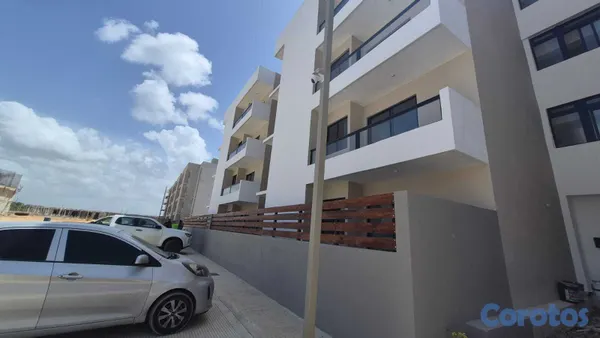 apartamentos - Apartamento en Venta en Las Américas. Proyecto 5