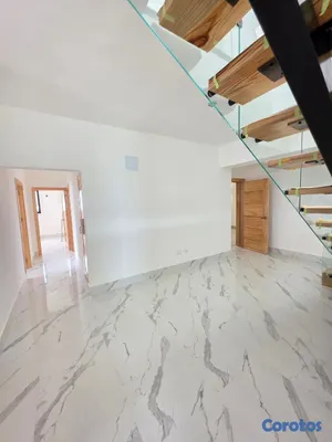 penthouses - MODERNO PENTHOUSE NUEVO EN DON HONORIO 18