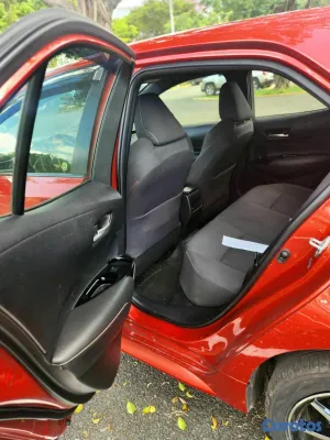 carros - Toyota corolla 2019 3