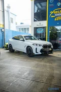 jeepetas y camionetas - BMW X6 Xdrive40i M Sport Package 2024 Recien Impor