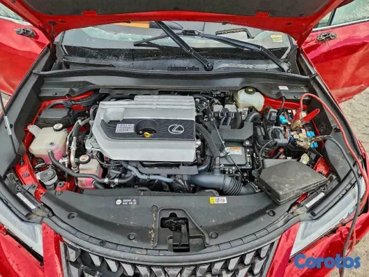 repuestos -  MOTOR 2.0L AWD PARA LEXUS UX 250h 2019 – CALIDAD 2
