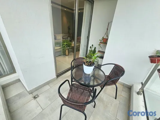 apartamentos - Apartamento en Venta NACO USD 295,000.00 Mantenimi 3