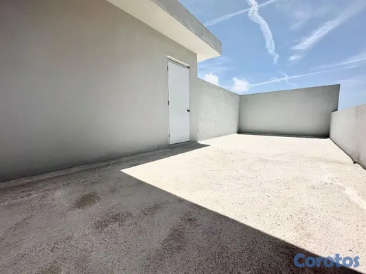 apartamentos - Apartamento de 2 habitaciones con amplia terraza próximo al Mirador sur
 3