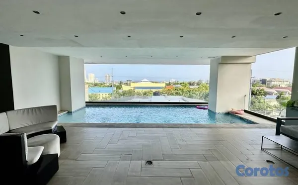 apartamentos - APARTAMENTO EN ALQUILER CON VISTA AL MAR EN LA ESPERILLA (E-02) 2