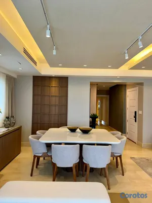 apartamentos - Aparamento en Alquiler / Av. Anacaona 8
