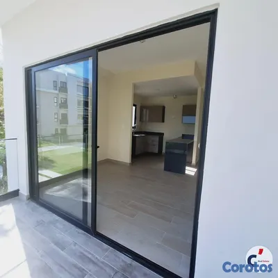 apartamentos - Apartamento en Renta en Panorama Lake con Linea Bl 2