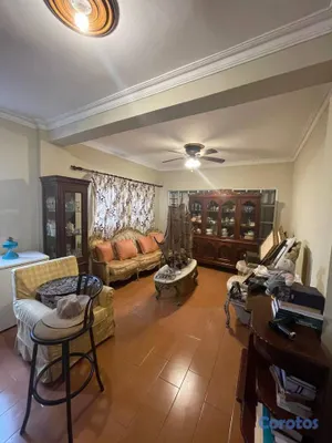 casas - Casa de 4 habitaciones en venta en Urbanización Pa 9