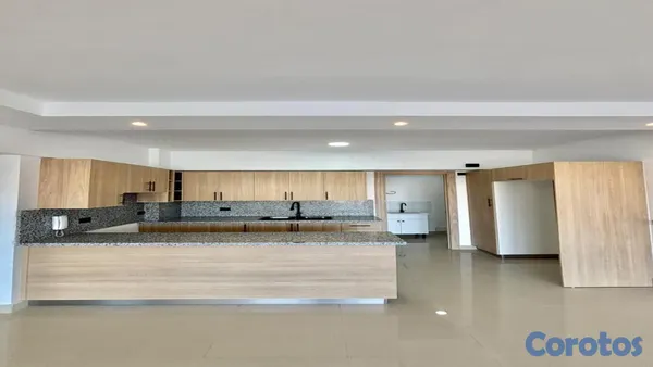 apartamentos - Apartamento Nuevo en Los Restauradores 5