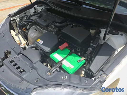 carros - Toyota camry se 2017 7