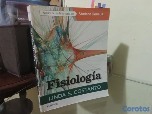 libros y revistas - Libros de Medicina en Excelente Estado (Farmacolog 7
