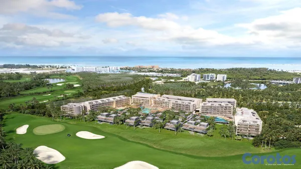 apartamentos - GRAN OPORTUNIDAD: Apartamentos de Lujo en Cap Cana 9