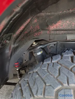 jeepetas y camionetas - 2019 Toyota 4 Runner TRD Off-Road Premium 5