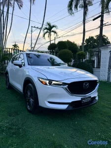 mazda cx5 touring 2020