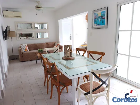 apartamentos - Apartamento en Cap Cana, residencial Tanama Lodge, 7