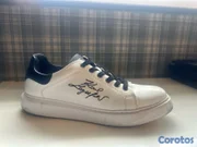 ropa para hombre - Tenis KARL LAGERFELD
