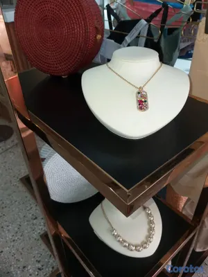 joyas, relojes y accesorios - Ventas de Collares, Anillos,Pulseras, Productos de 11