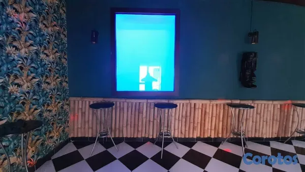 negocios en venta - 💱💲Vendo punto comercial de Restaurant OPERANDO en la Zona colonial, 5