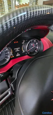 jeepetas y camionetas - maserati modena s 2022 13