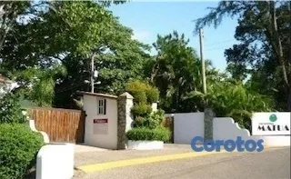 solares y terrenos - Las cuavas .  Matua,  proyecto vacacional km 20 de oportunidad us 800,000 2