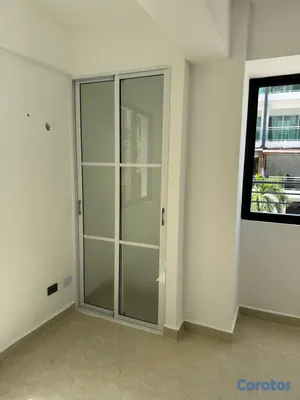 apartamentos - APARTAMENTO EN ALQUILER PROXIMO A LA AVENIDA INDEP 10