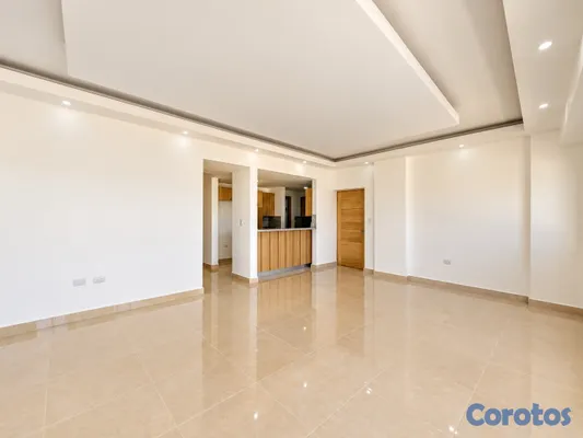 apartamentos - Apartamento Tipo PH en alquiler, Prado Oriental, A 10