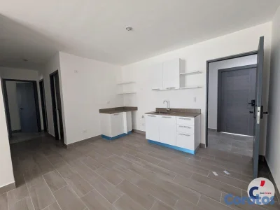 Apartamento en Alquiler en Jardines 3, Punta Cana 