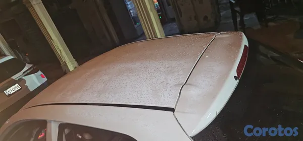 carros - Mazda Demio 2011 2