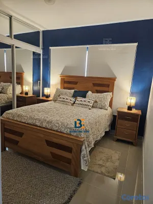 apartamentos - Se vende apartamento con excelente 📍 ubicacion en  9