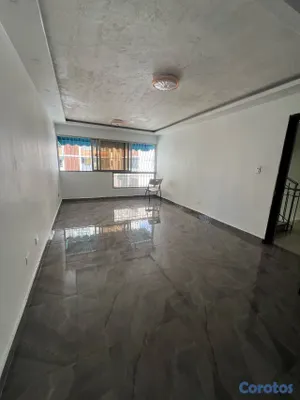 apartamentos - apartamento en bella vista 2 habitaciones 1 baños 1 parqueo piso 3 6
