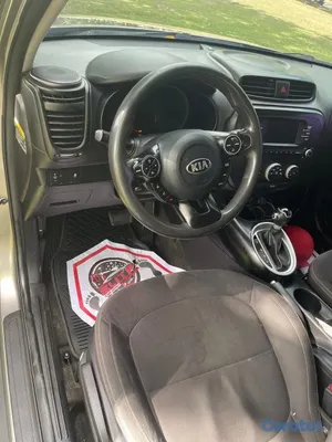 jeepetas y camionetas - kia soul 2018 8