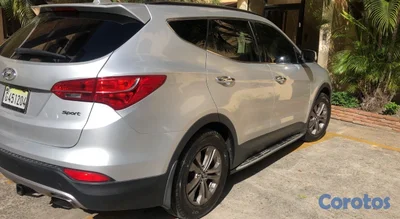 Vendo Mi Hermosa  Jeepeta😍