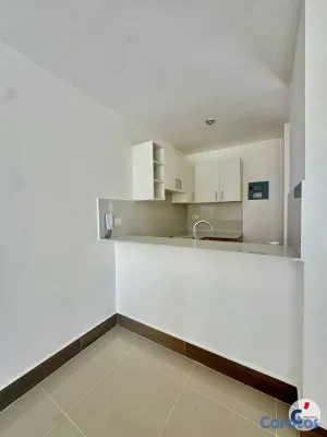 apartamentos - Moderno Apartamento de 1 Habitación con Acceso al  11