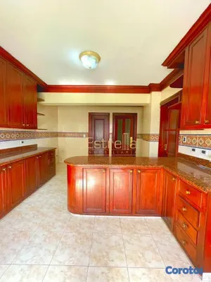 penthouses - Penthouse en venta (500mts2) de 3 habitaciones en el sector de Los Cacicazgos   6