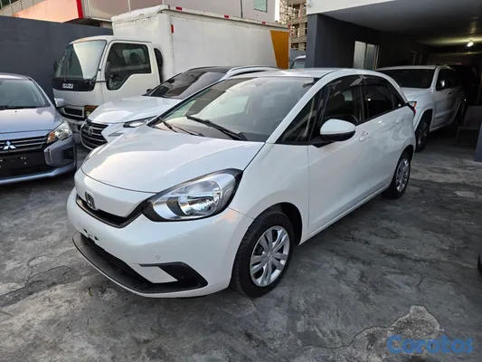 carros - Honda Fit 2020 2
